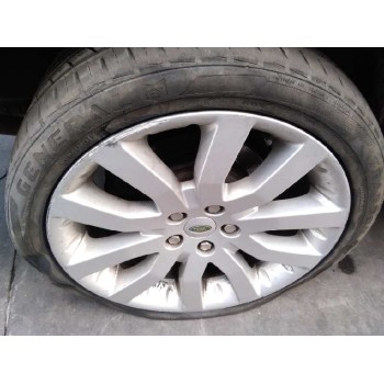 land rover range rover sport del año 2009