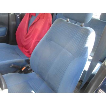 opel agila del año 2003