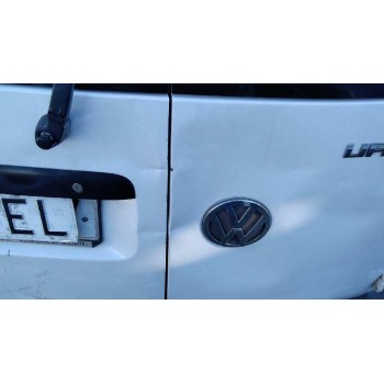 volkswagen caddy ka/kb (2k) del año 2005