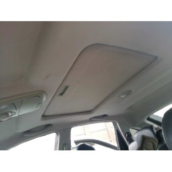 ssangyong actyon del año 2007