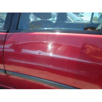 peugeot 306 berlina 3/4/5 puertas (s2) del año 1998