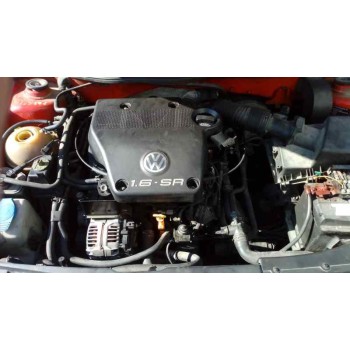 volkswagen golf iv berlina (1j1) del año 1998