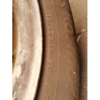 kia carnival ii del año 2002