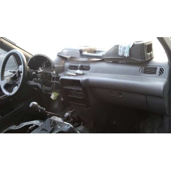 nissan vanette cargo del año 1999