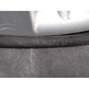 land rover range rover sport del año 2009