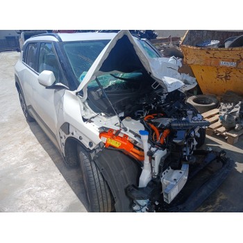 kia ev3 del año 2025