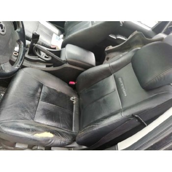 ssangyong actyon del año 2007