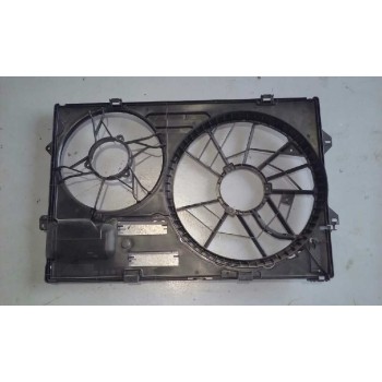 PANEL FRONTAL 701121207F NUEVO SOPORTE ELECTROVENTILADORES