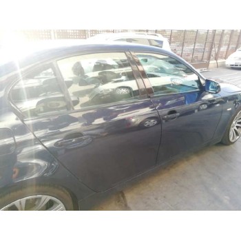 bmw serie 5 berlina (e60) del año 2005