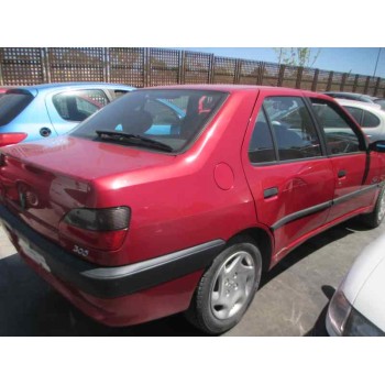 peugeot 306 berlina 3/4/5 puertas (s2) del año 1998