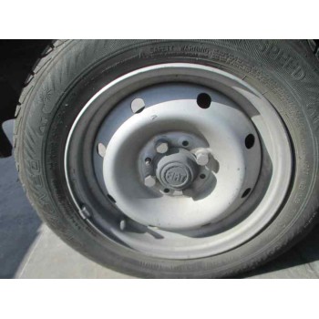 fiat seicento (187) del año 2006