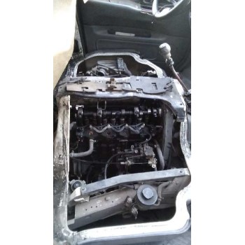 nissan vanette cargo del año 1999