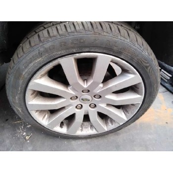 land rover range rover sport del año 2009