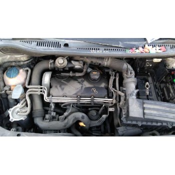 volkswagen caddy ka/kb (2k) del año 2005