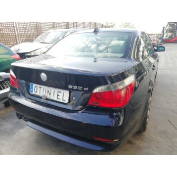 bmw serie 5 berlina (e60) del año 2005