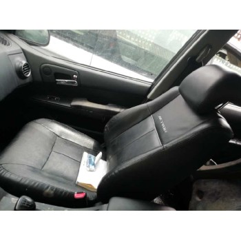 ssangyong actyon del año 2007