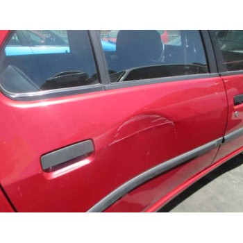 peugeot 306 berlina 3/4/5 puertas (s2) del año 1998