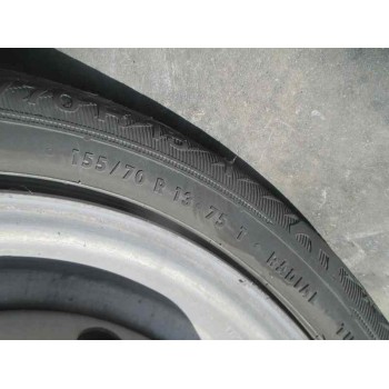 fiat seicento (187) del año 2006