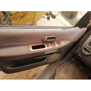 kia carnival ii del año 2002