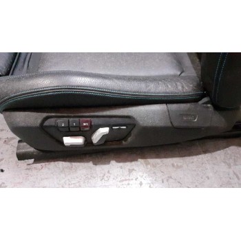 Recambio de juego asientos completo para bmw serie m2 coupe (f87) basis referencia OEM IAM   