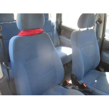 opel agila del año 2003