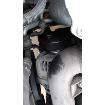 volkswagen caddy ka/kb (2k) del año 2005