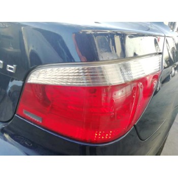 bmw serie 5 berlina (e60) del año 2005