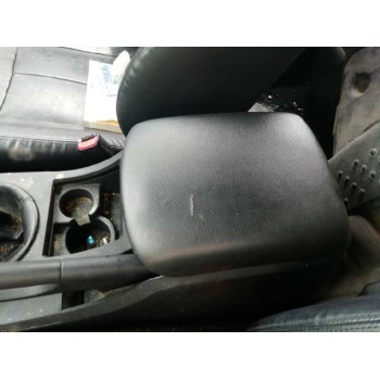 ssangyong actyon del año 2007