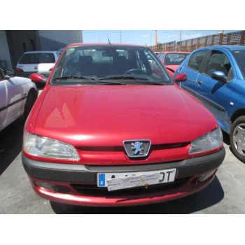 peugeot 306 berlina 3/4/5 puertas (s2) del año 1998