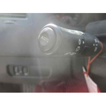 renault megane ii berlina 3p del año 2005