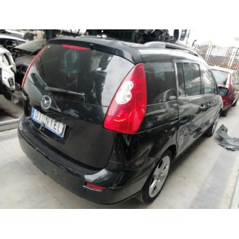 mazda 5 berl. (cr) del año 2006