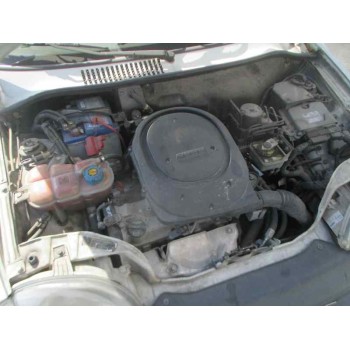 fiat seicento (187) del año 2006