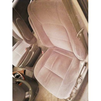 kia carnival ii del año 2002