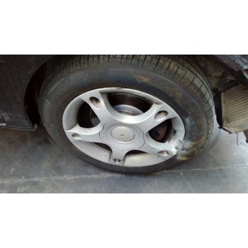 seat leon (1m1) del año 2003