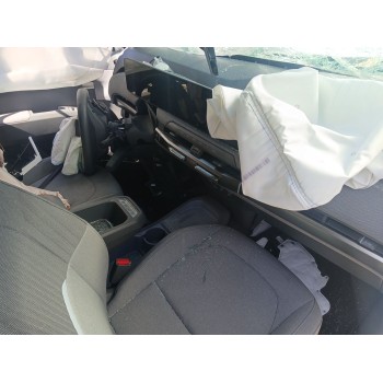 kia ev3 del año 2025