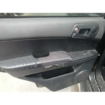 ssangyong actyon del año 2007