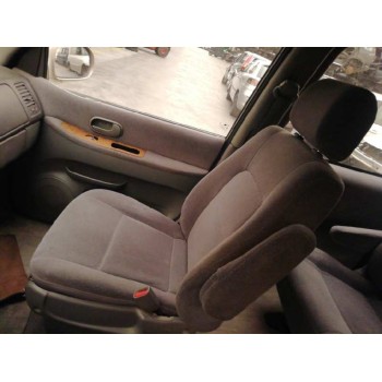 kia carnival ii del año 2002