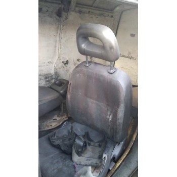 nissan vanette cargo del año 1999