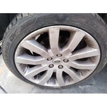 land rover range rover sport del año 2009