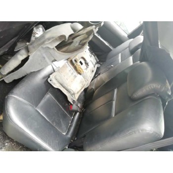 ssangyong actyon del año 2007