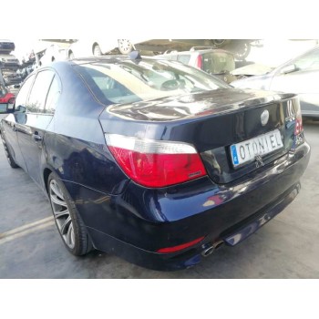 bmw serie 5 berlina (e60) del año 2005