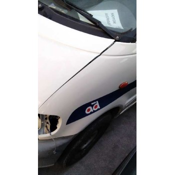 nissan vanette cargo del año 1999