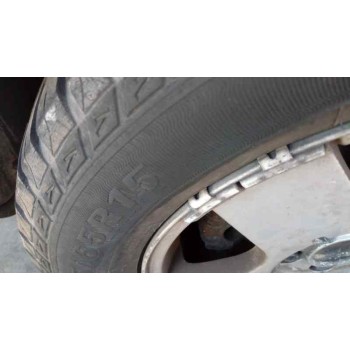 volkswagen golf iv berlina (1j1) del año 1998