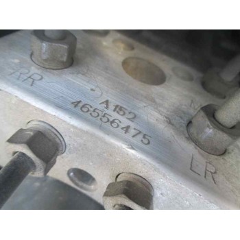 fiat seicento (187) del año 2006