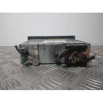 Recambio de sistema navegacion gps para peugeot 407 st sport pack referencia OEM IAM 96632912YW  