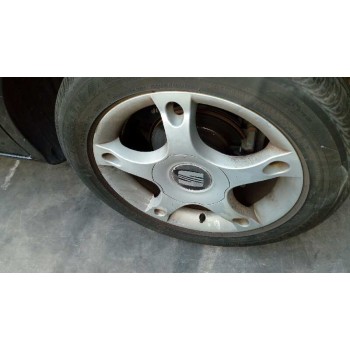 seat leon (1m1) del año 2003