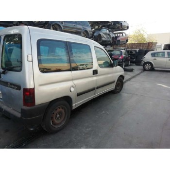 citroën berlingo del año 2000