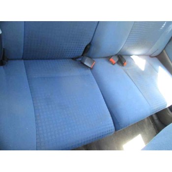 opel agila del año 2003