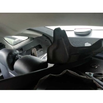 ssangyong actyon del año 2007