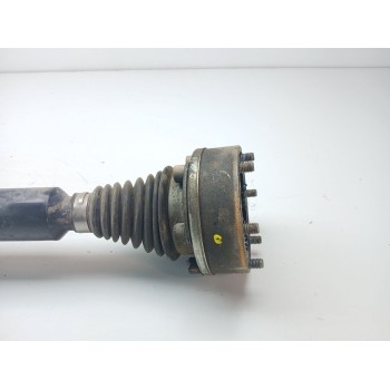 Recambio de transmision delantera derecha para volkswagen golf vii (5g1, bq1, be1, be2) 1.6 tdi referencia OEM IAM 1k0407272sp  